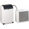 Condizionatore Portatile Split Remko RKL 495 DC – 4300 W, Classe B, Inverter, 57 dB, 80 m²
