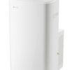 Condizionatore Portatile Electrolux ECU7878CSW Comfort 700 – 3400 W, Classe A+, Inverter, Filtro HEPA, 43 dB