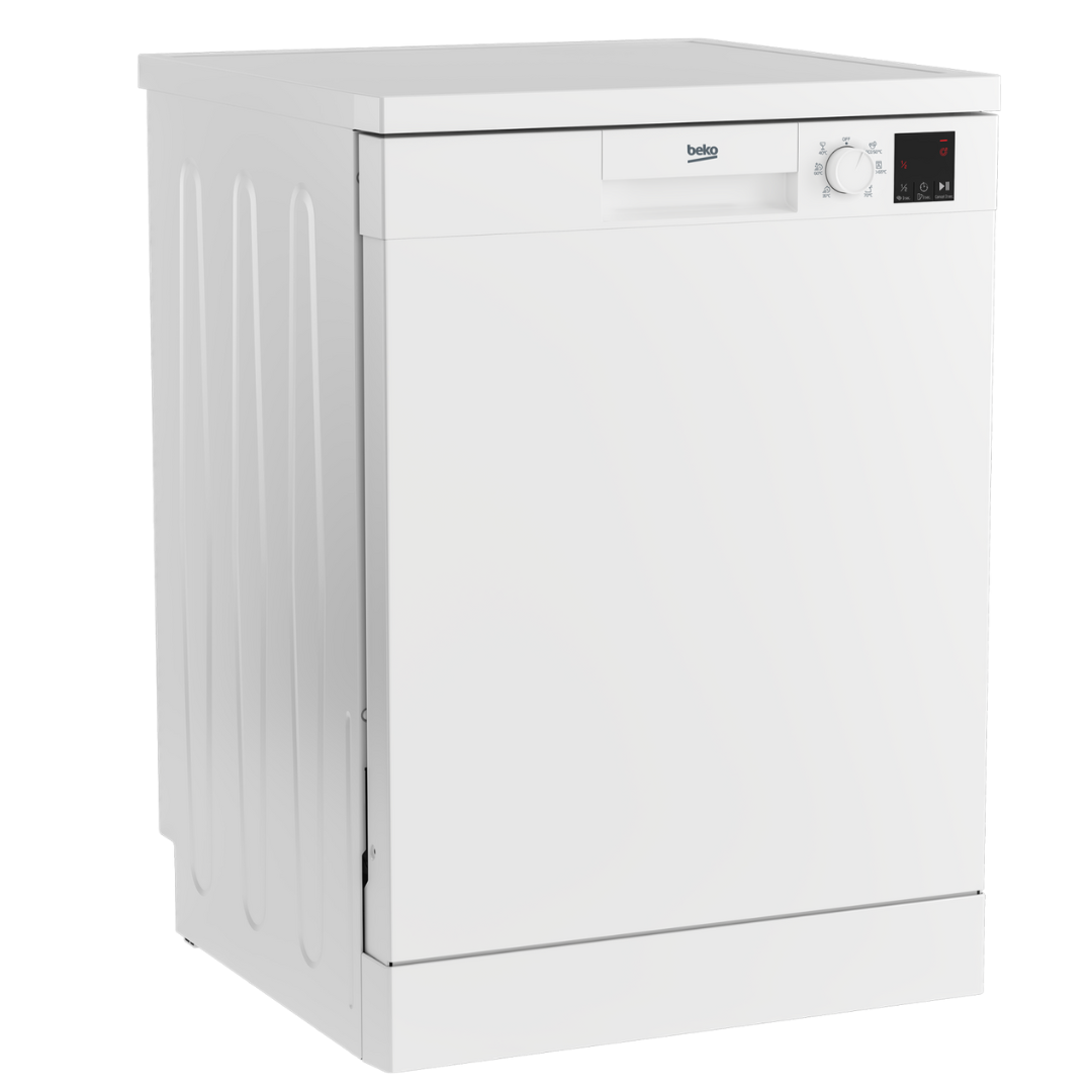 LAVASTOVIGLIE - BEKO - DVN06430W - immagine 2