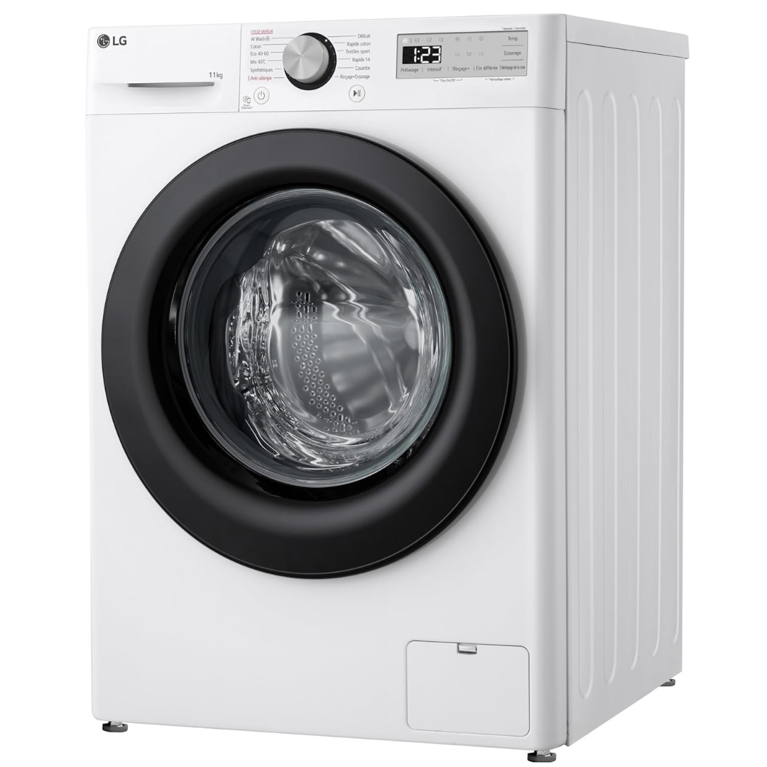 LAVATRICE - LG - F14R15WHS - immagine 2