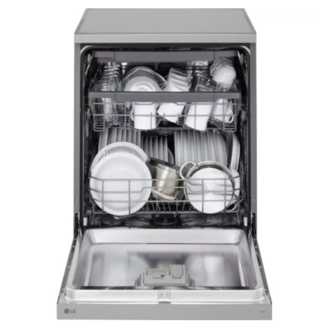 LAVASTOVIGLIE - LG - DF243FVS - immagine 3