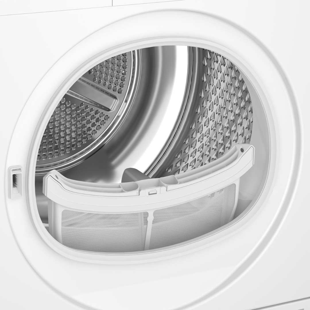 ASCIUGATRICE - BEKO - DCB816W - immagine 3