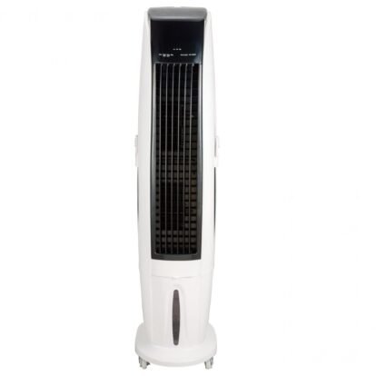 Climatizzatore evaporativo rafy 170 350w 4.000 m³/h 40l