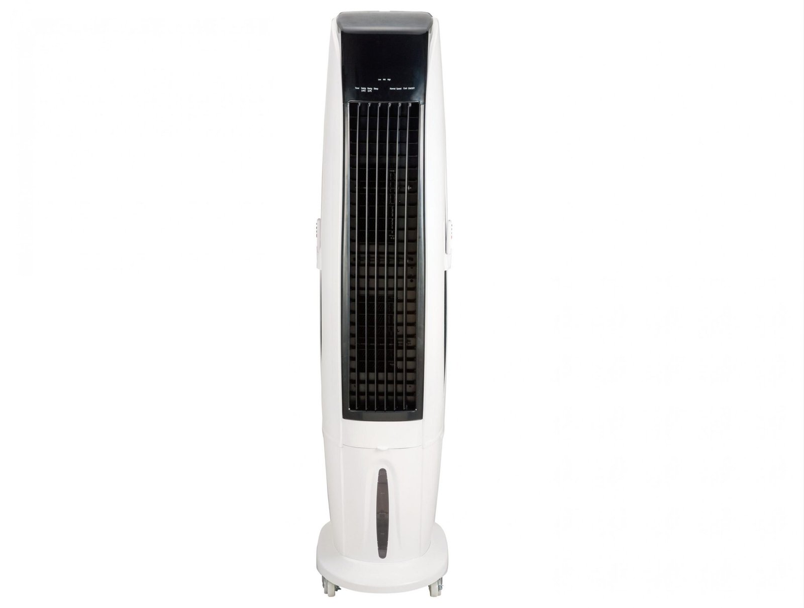 Climatizzatore evaporativo rafy 170 350w 4.000 m³/h 40l