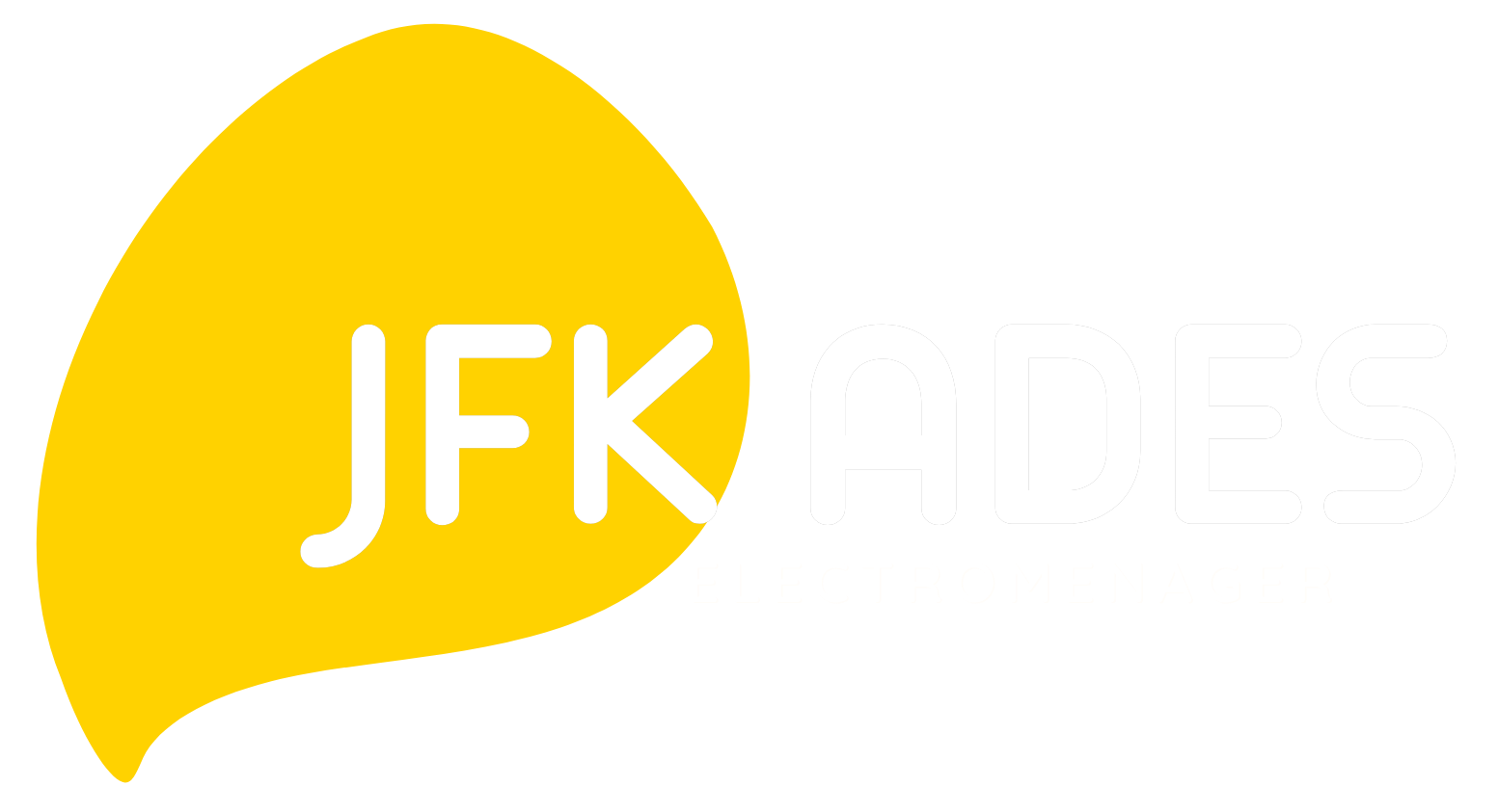 JFK ADES ELECTROMENAGER
