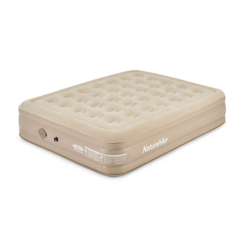 Letto ad aria gonfiabile Anytime One-Touch - immagine 6