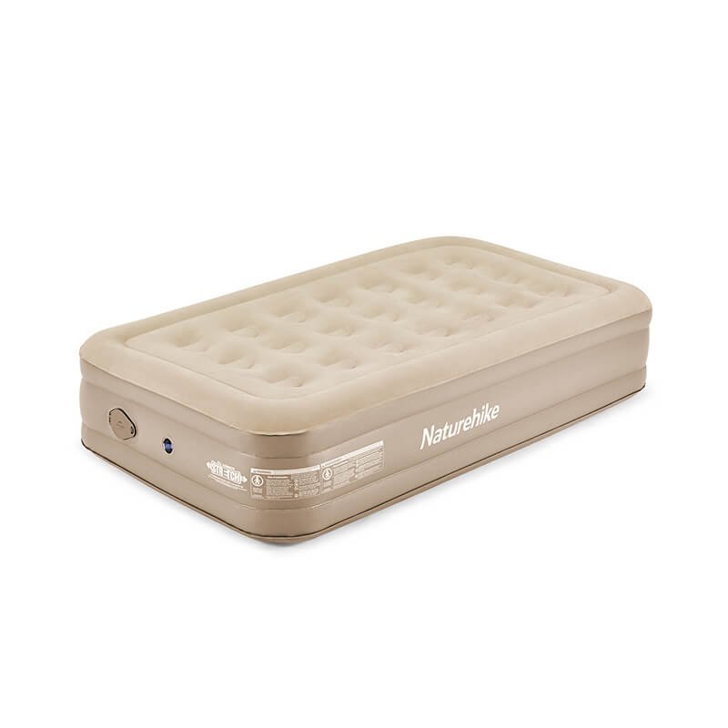 Letto ad aria gonfiabile Anytime One-Touch