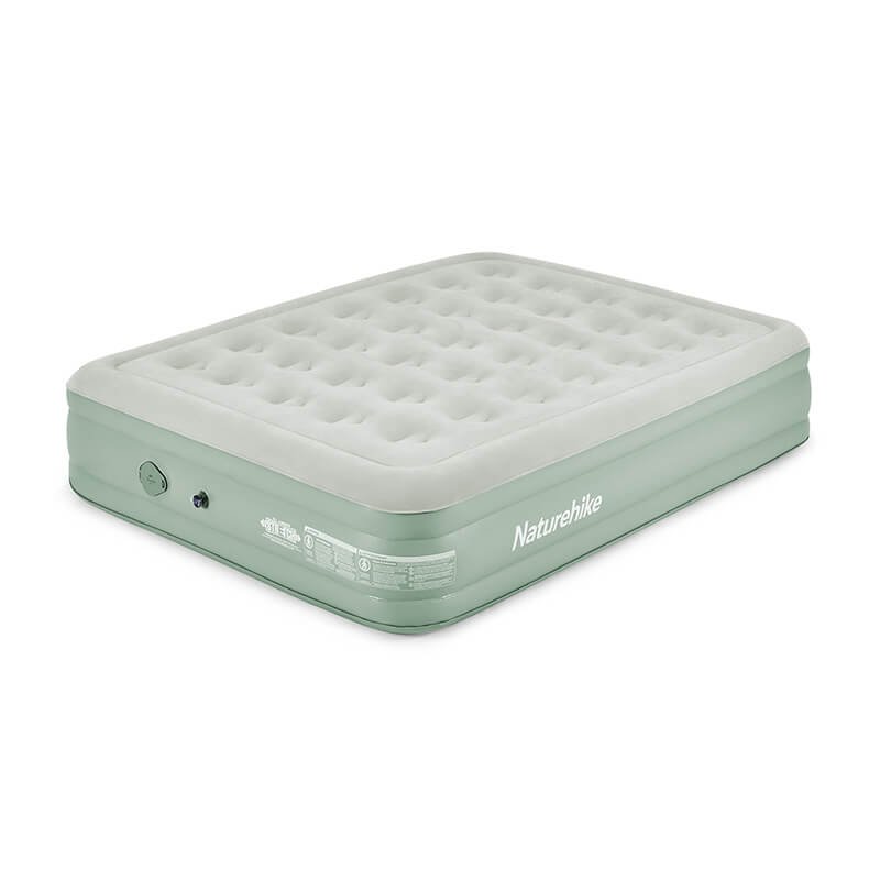 Letto ad aria gonfiabile Anytime One-Touch - immagine 8