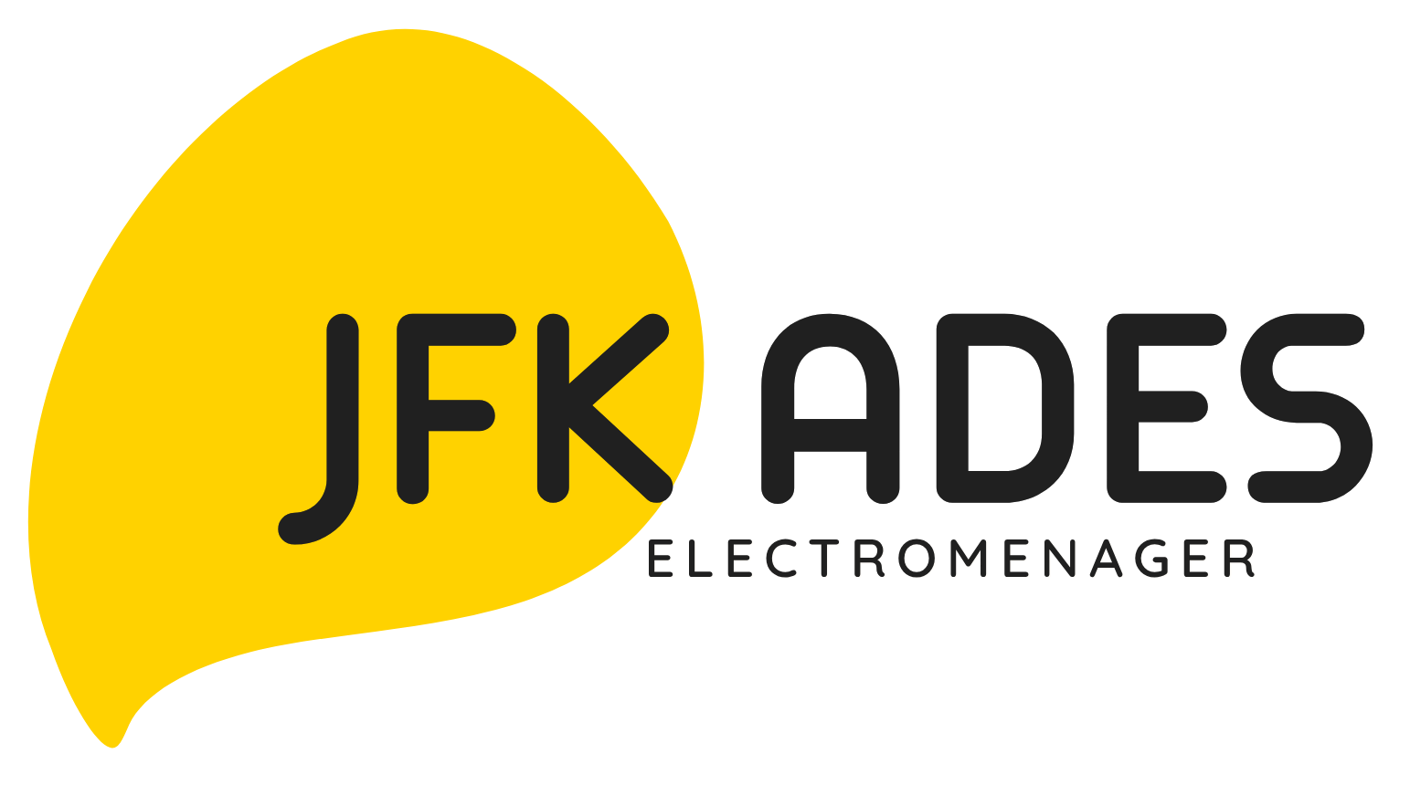 JFK ADES ELECTROMENAGER