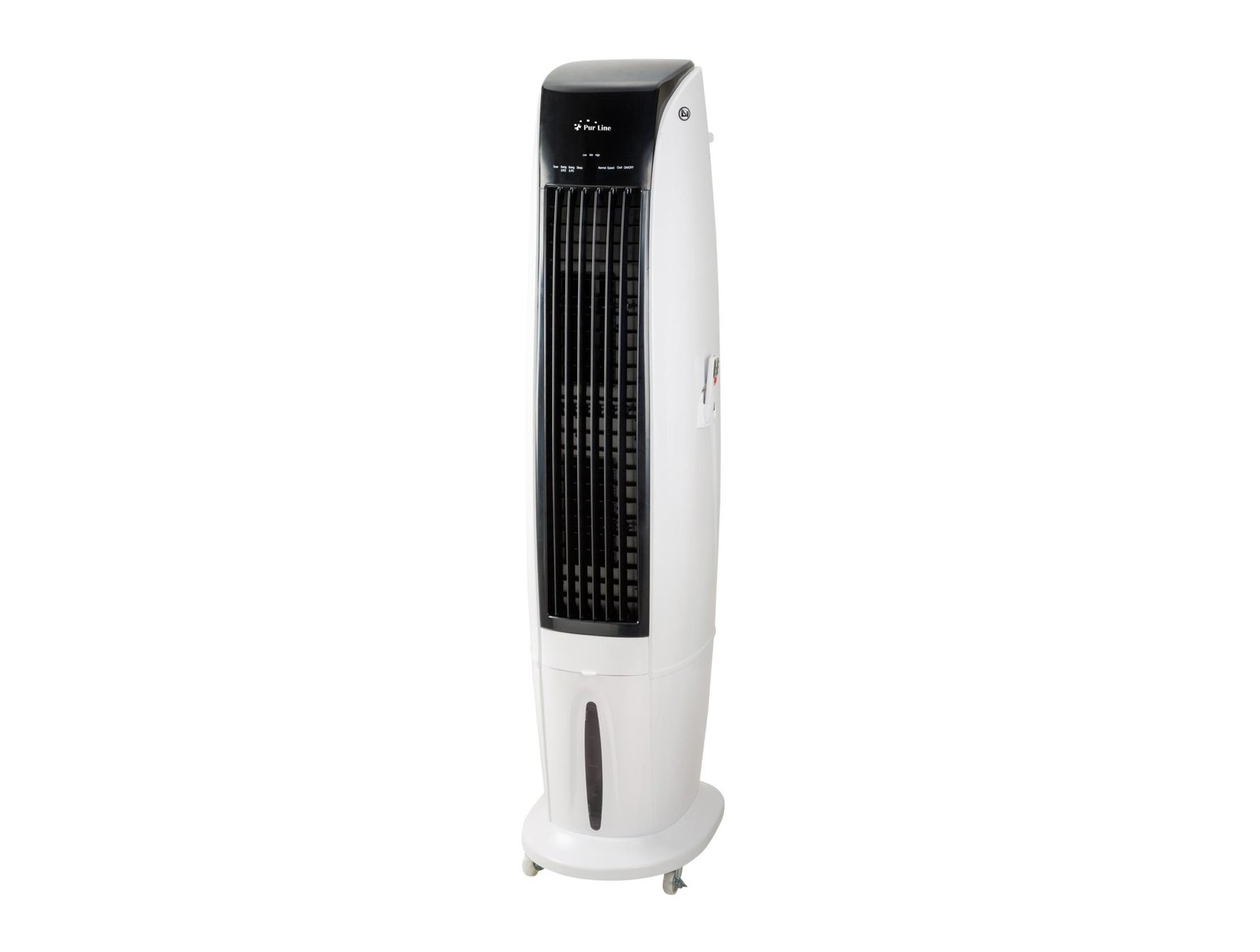 Climatizzatore evaporativo rafy 170 350w 4.000 m³/h 40l - immagine 2