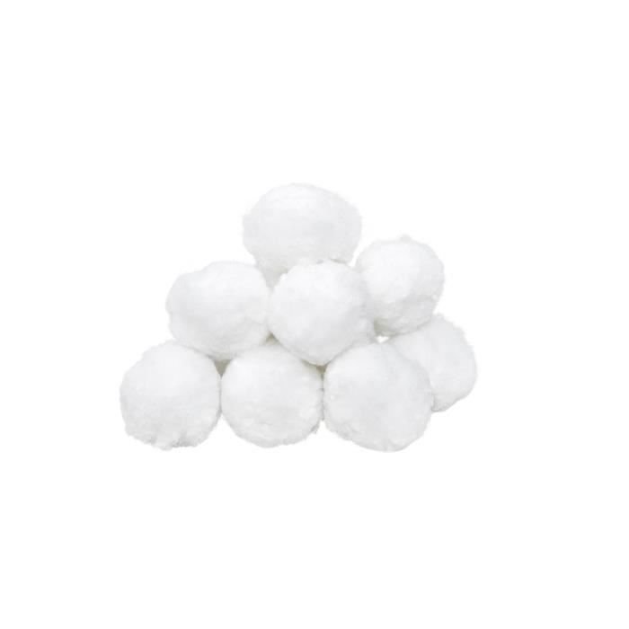 Set piscina fuori terra BESTWAY APX 365 - 549 x 274 x 132 cm - Rettangolare (filtro a sabbia, 250g poliesfera, scala, copertura) - immagine 8