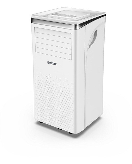 Condizionatore Portatile Beltax BAC-1009 con Controllo WiFi - Bianco
