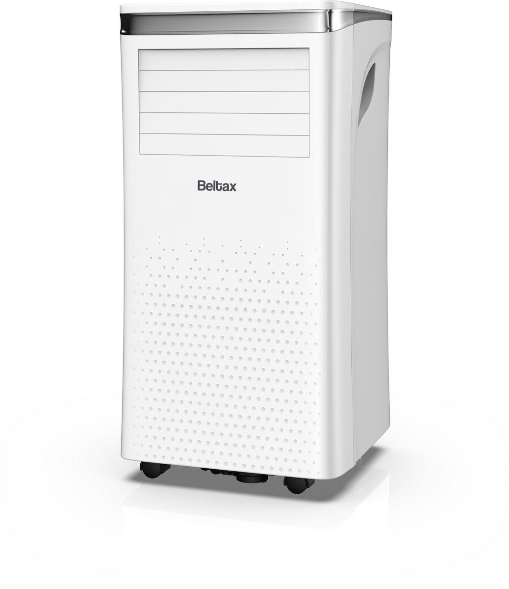 Condizionatore Portatile Beltax BAC-1009 con Controllo WiFi - Bianco - immagine 2