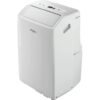 Condizionatore Portatile Whirlpool PACF212HP W A/A+, da 12 Btu