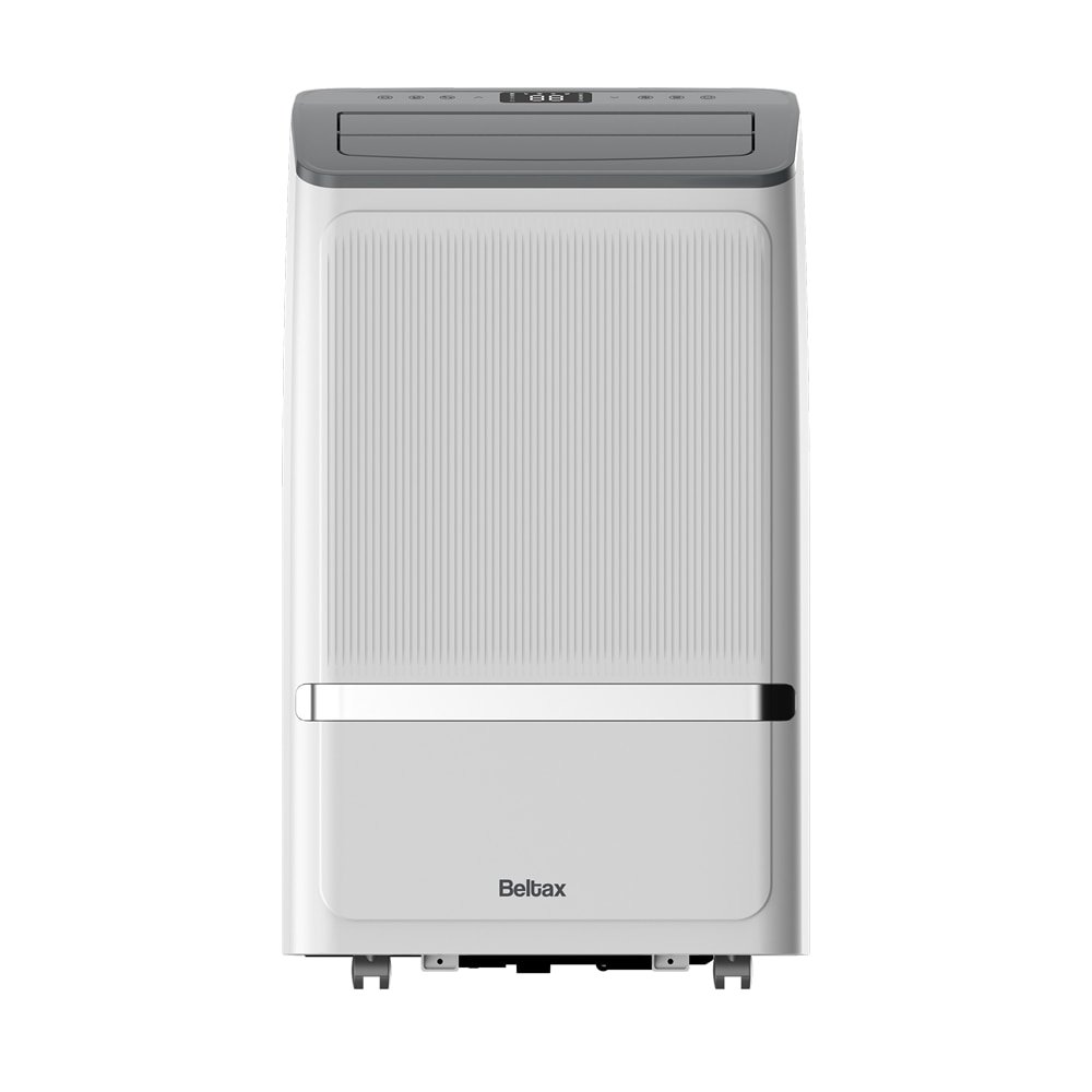 Condizionatore Portatile Beltax BAC1112 12 Btu 1350 W - Bianco - immagine 2
