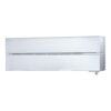 Condizionatore Split 1x1 Mitsubishi Inverter Electric MSZ-LN60VGV con 5246 frig/h e 5848 kcal/h
