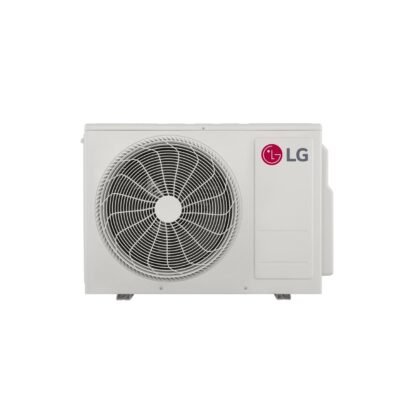 Condizionatore LG AA18SP.U18 Unità Esterna Monosplit Artcool AI Air Premium, A++/ A+, 18 btu