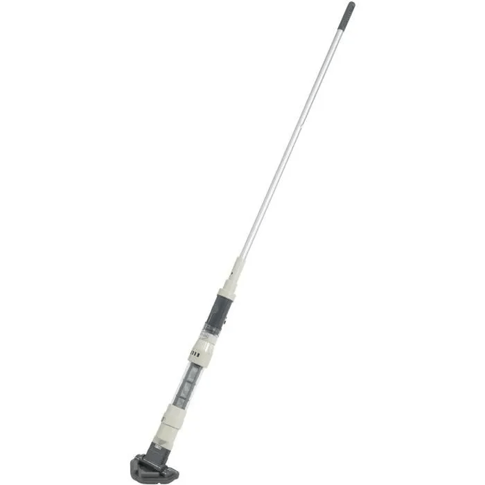 BESTWAY Lay-Z-Spa Acapulco AirJet Idromassaggio Gonfiabile Rotondo 175x66 cm + Aspiratore Aquascan - immagine 3