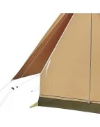 Tenda canadese Noirmoutier 3 / 3 posti - TRIGANO - immagine 10