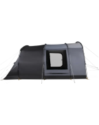 Tenda da campeggio DAWLISH 3 persone - KAMPA - immagine 4