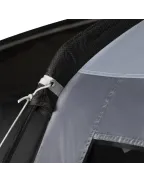 Tenda da campeggio DAWLISH 3 persone - KAMPA - immagine 12