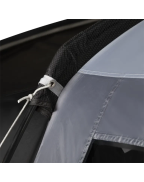 Tenda da campeggio DAWLISH 3 persone - KAMPA - immagine 5