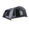 Tenda da campeggio DAWLISH 3 persone - KAMPA