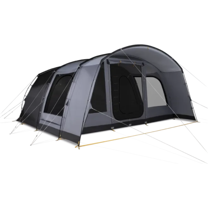 Tenda da campeggio DAWLISH 3 persone - KAMPA