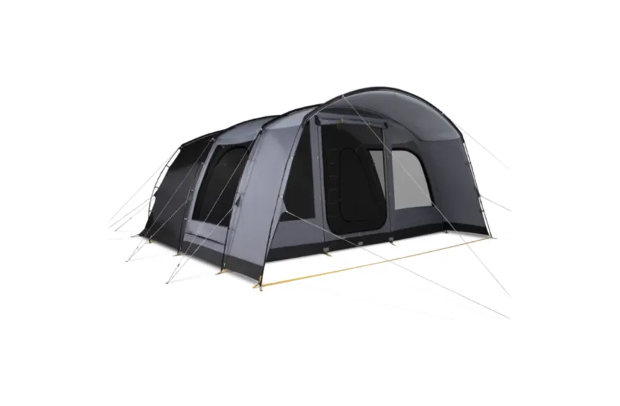 Tenda da campeggio DAWLISH 3 persone - KAMPA - immagine 2