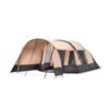 Tenda da Campeggio Gonfiabile in Policotone AIRWAVE 300 DELUXE TC / 4 Posti - BARDANI