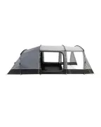 Tenda da Campeggio HAYLING 4 / 4 Posti - KAMPA DOMETIC - immagine 11