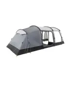 Tenda da Campeggio HAYLING 4 / 4 Posti - KAMPA DOMETIC - immagine 12