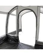 Tenda da Campeggio HAYLING 4 / 4 Posti - KAMPA DOMETIC - immagine 13