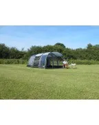 Tenda da Campeggio HAYLING 4 / 4 Posti - KAMPA DOMETIC - immagine 14