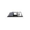 Tenda da Campeggio HAYLING 4 / 4 Posti - KAMPA DOMETIC