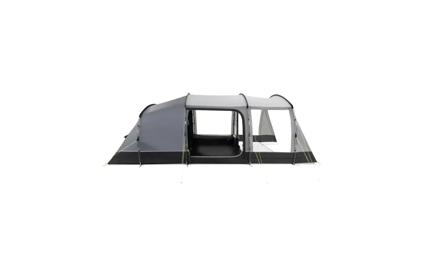 Tenda da Campeggio HAYLING 4 / 4 Posti - KAMPA DOMETIC - immagine 10