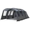 Tenda da campeggio INDIAN HILLS 360 / 5 posti - SAFARICA