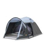 Tenda da campeggio LAGUNA 300 / 4 Posti - SAFARICA - immagine 3