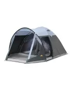 Tenda da campeggio LAGUNA 300 / 4 Posti - SAFARICA - immagine 2