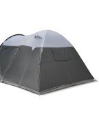Tenda da campeggio LAGUNA 300 / 4 Posti - SAFARICA - immagine 4