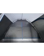 Tenda da campeggio LAGUNA 300 / 4 Posti - SAFARICA - immagine 10