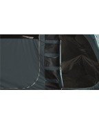 Tenda da campeggio PALMDALE 800 LUX / 8 posti - EASY CAMP - immagine 11