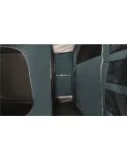 Tenda da campeggio PALMDALE 800 LUX / 8 posti - EASY CAMP - immagine 38