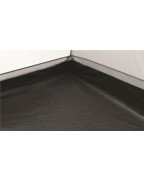 Tenda da campeggio PALMDALE 800 LUX / 8 posti - EASY CAMP - immagine 17