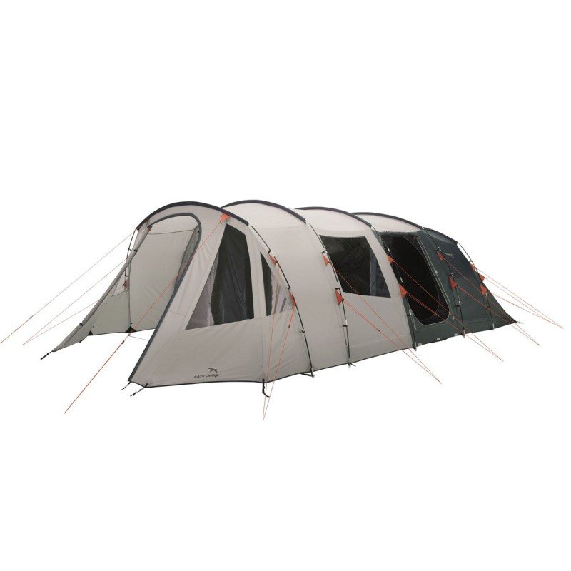 Tenda da campeggio PALMDALE 800 LUX / 8 posti - EASY CAMP