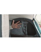 Tenda da campeggio PALMDALE 800 LUX / 8 posti - EASY CAMP - immagine 8