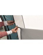 Tenda da campeggio PALMDALE 800 LUX / 8 posti - EASY CAMP - immagine 10