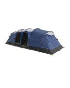 Tenda da campeggio WATERGATE 8 / 8 Persone - KAMPA DOMETIC - immagine 2