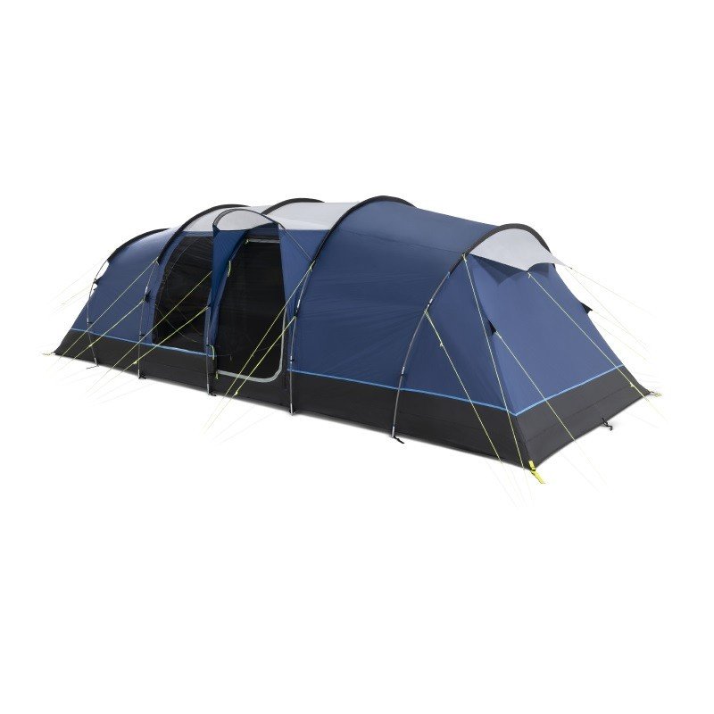 Tenda da campeggio WATERGATE 8 / 8 Persone - KAMPA DOMETIC