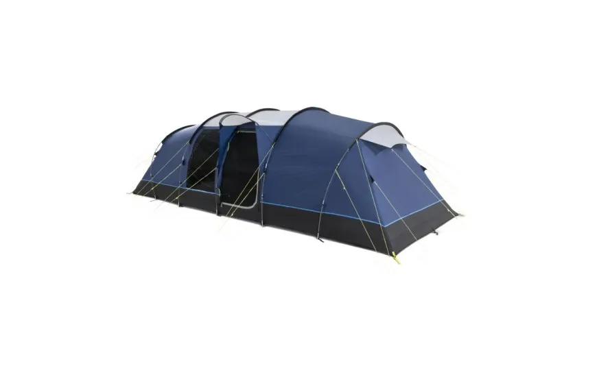 Tenda da campeggio WATERGATE 8 / 8 Persone - KAMPA DOMETIC - immagine 6